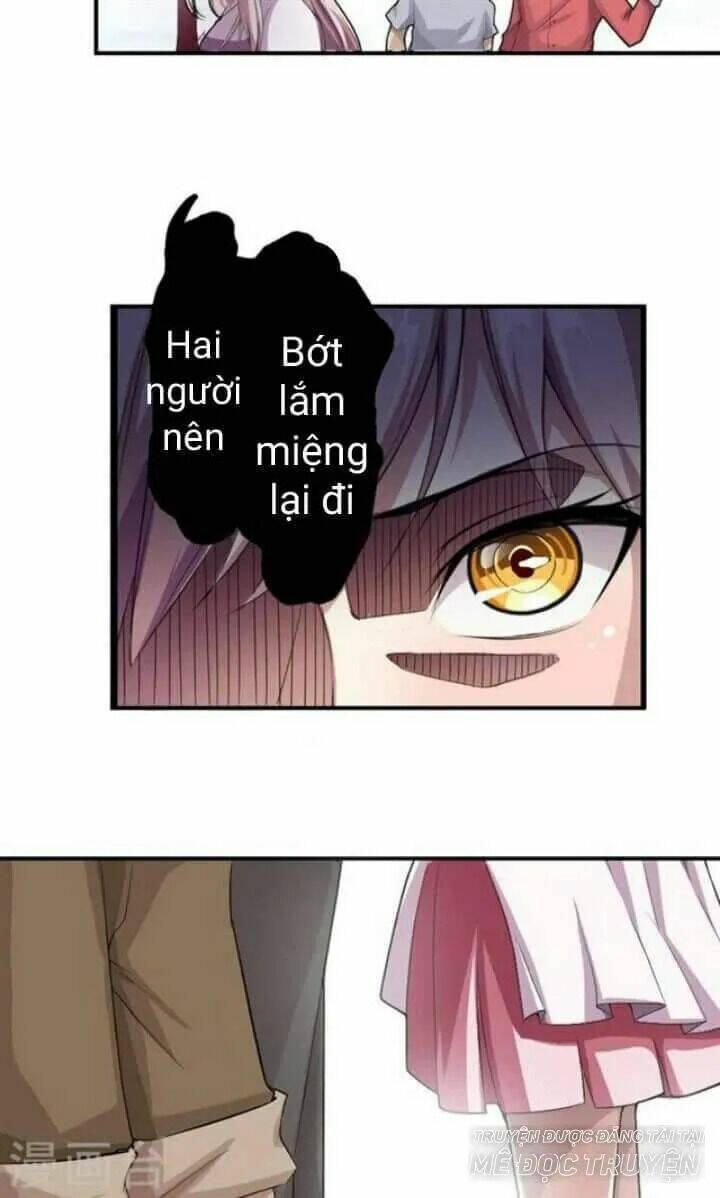 chưởng môn mười tám tuổi chapter 3 22
