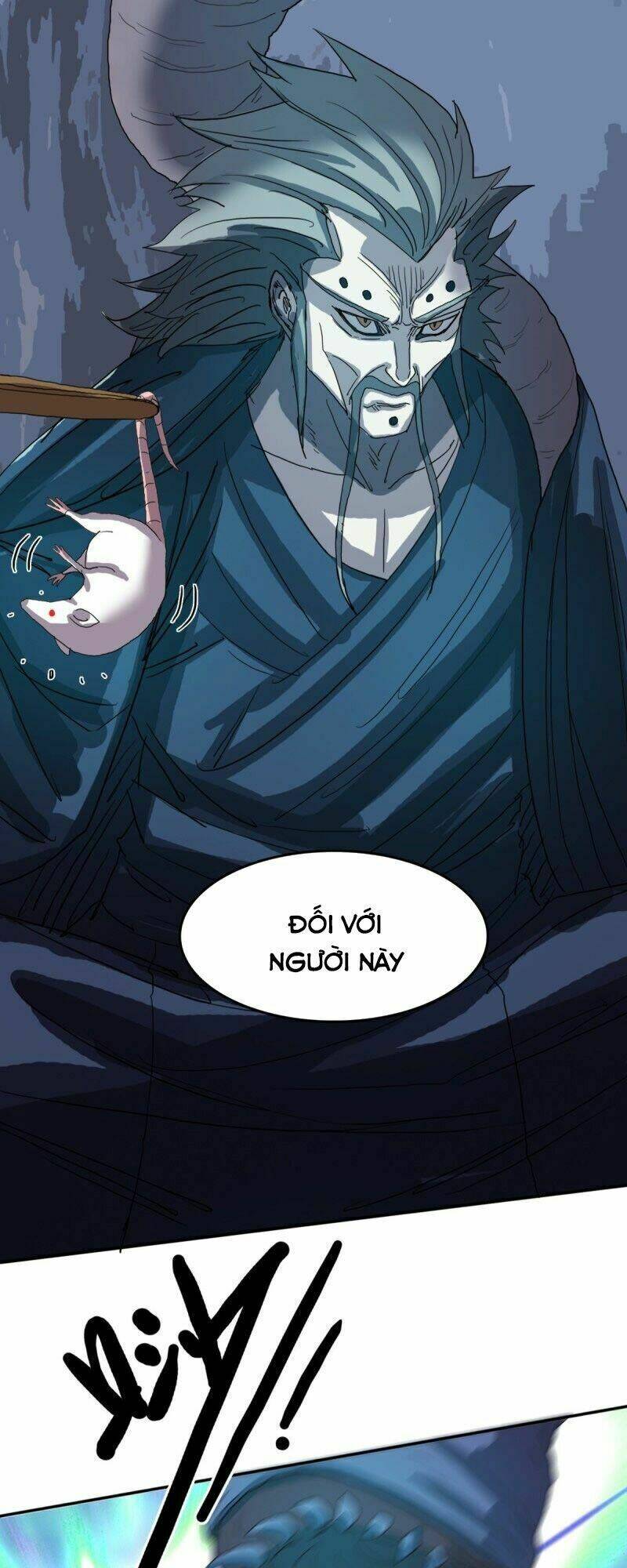 phụ hồn giả chapter 38 33