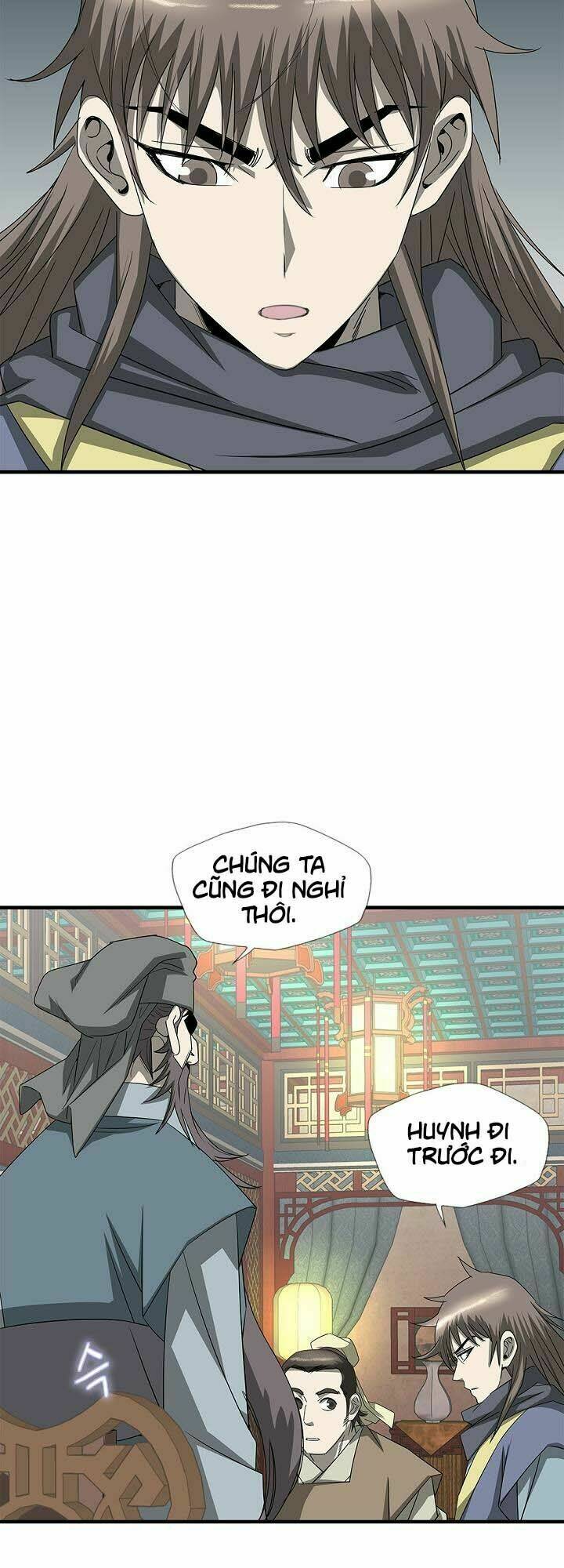 cuồng long chapter 40 15