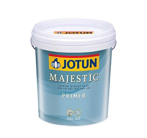 Sơn Lót Chống Kiềm JOTUN Majestic Primer (5L)