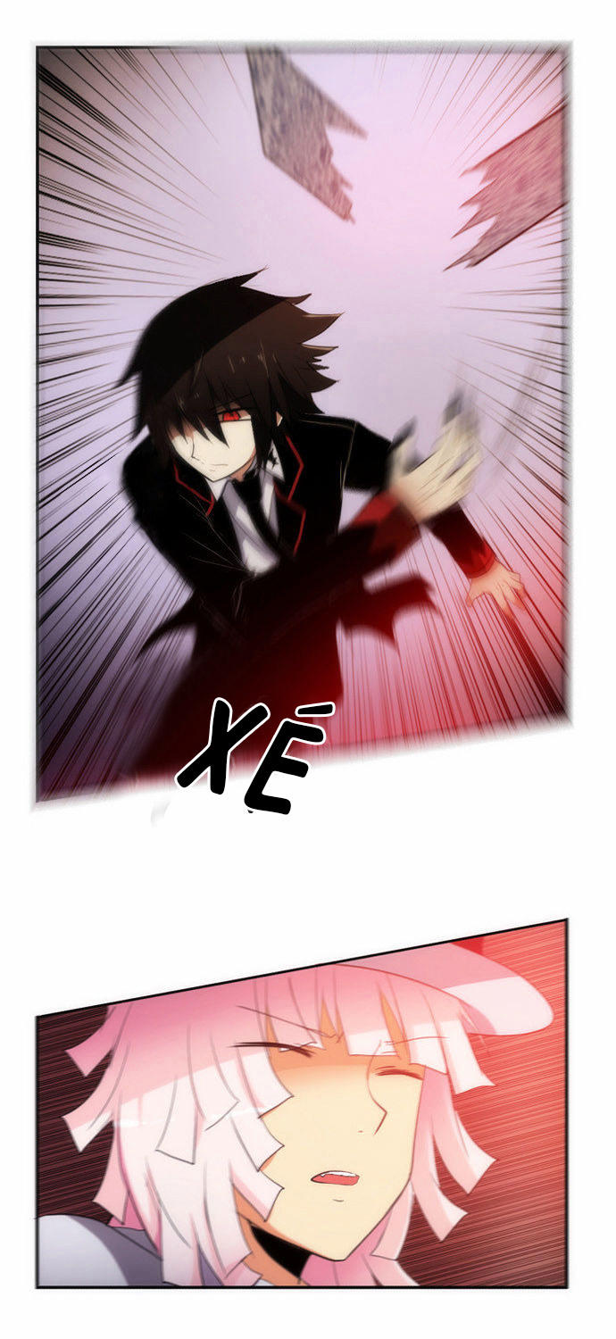 crepuscule (yamchi) chapter 54 29