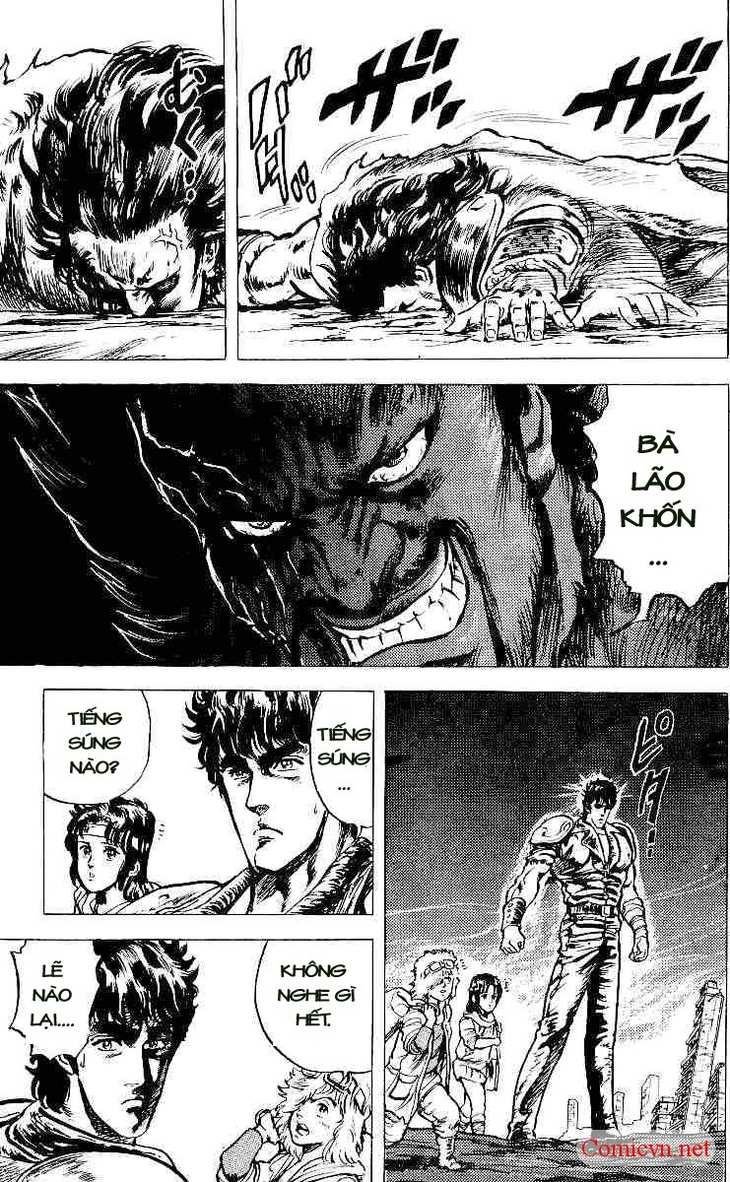 bắc đẩu thần quyền chapter 19 15