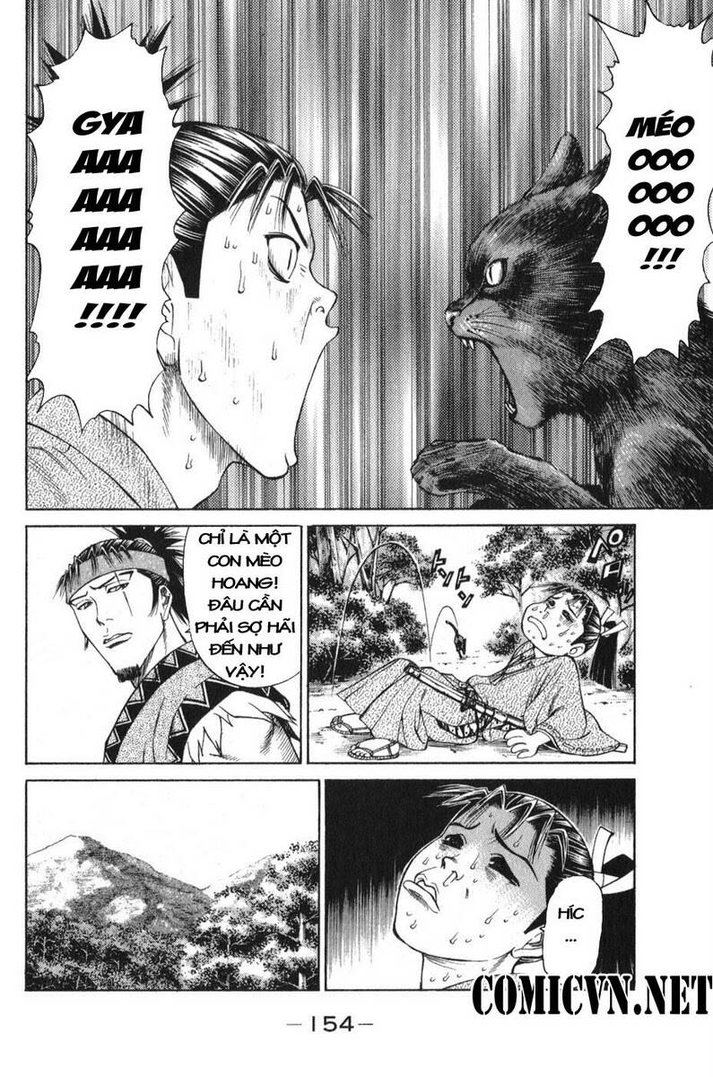 thiếu niên vương i - shana oh yoshitsune i chapter 54 37