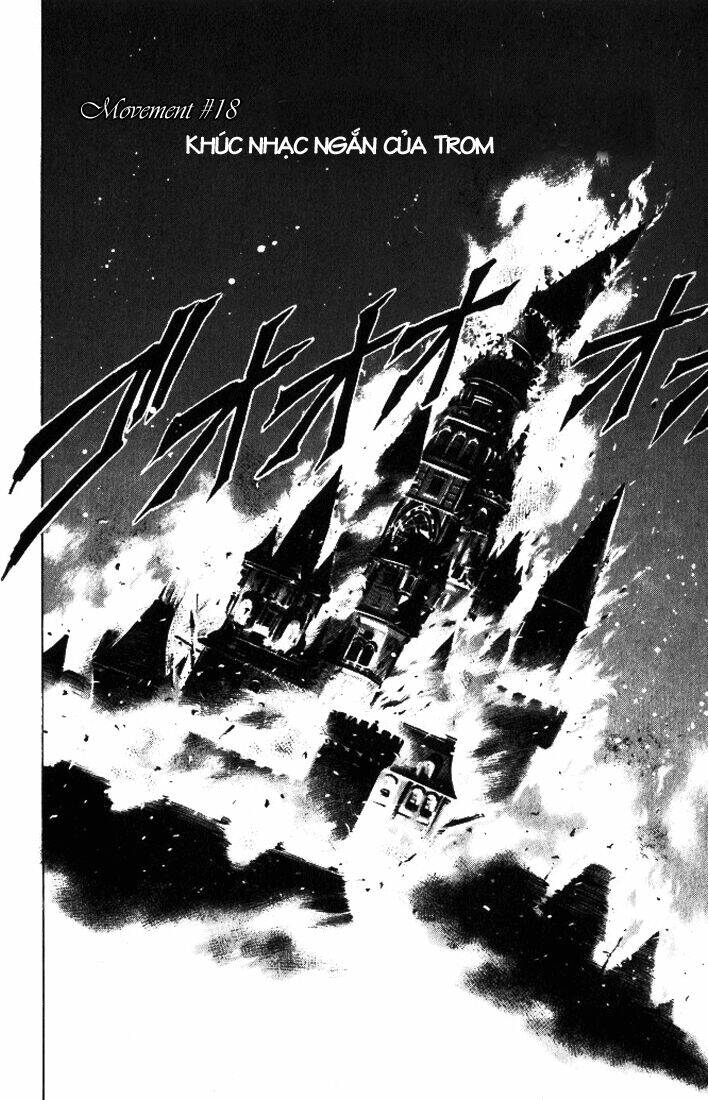 violinist of hameln - cây đàn kì diệu chapter 18 2