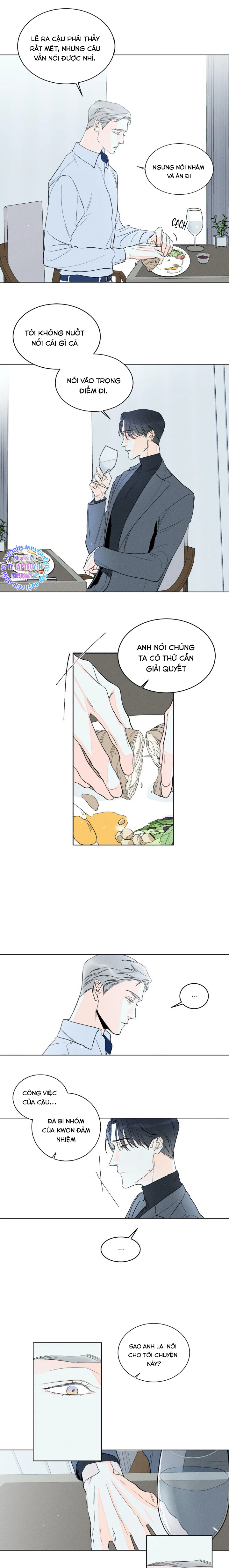 cậu vẫn thích tôi chứ? chapter 4 7