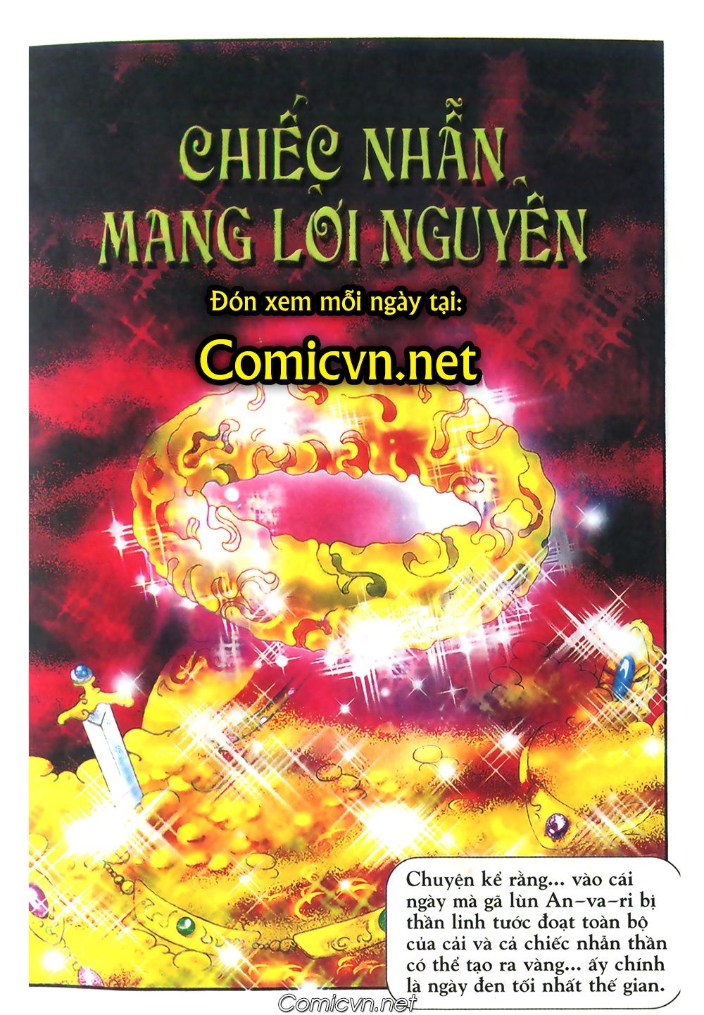 thần thoại bắc âu chapter 49 44