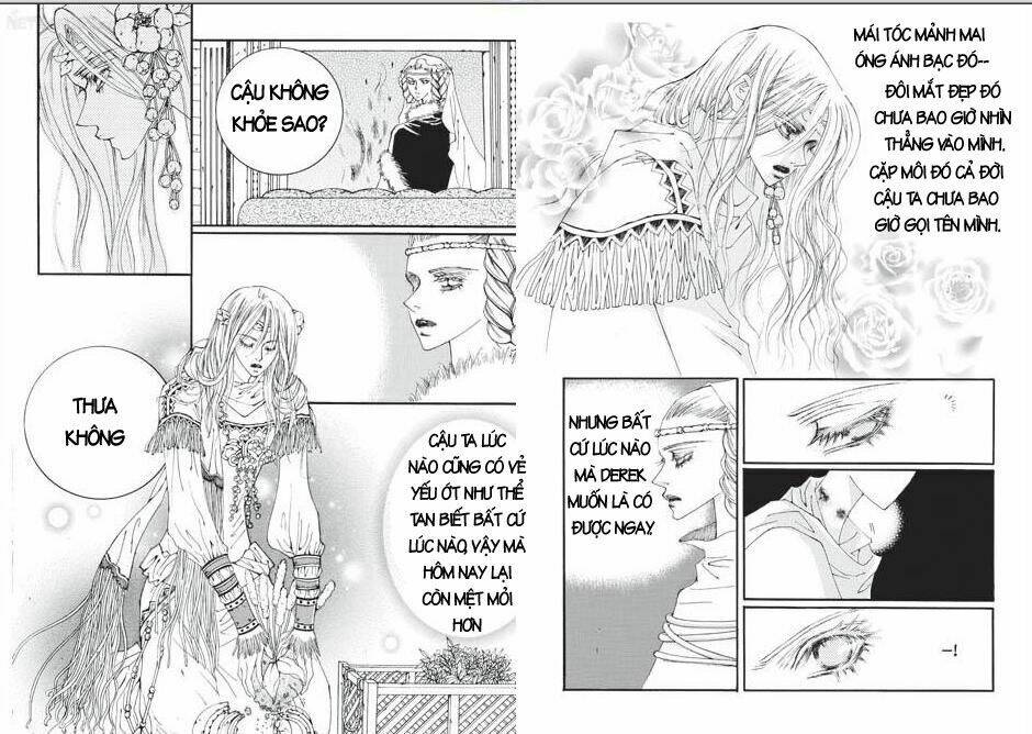 Boy Princess Chapter 29 - Trang 5