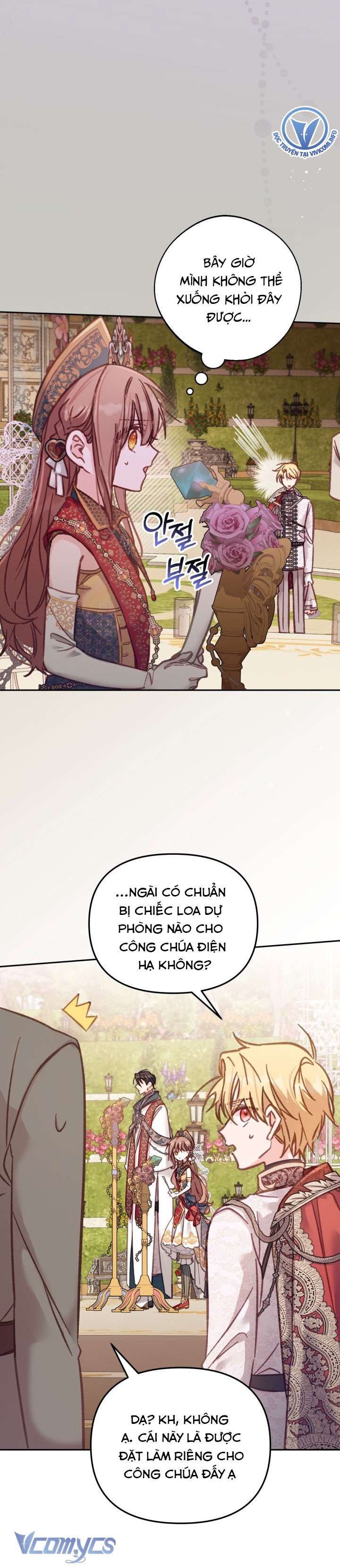 không có chỗ cho kẻ giả mạo chapter 13 14