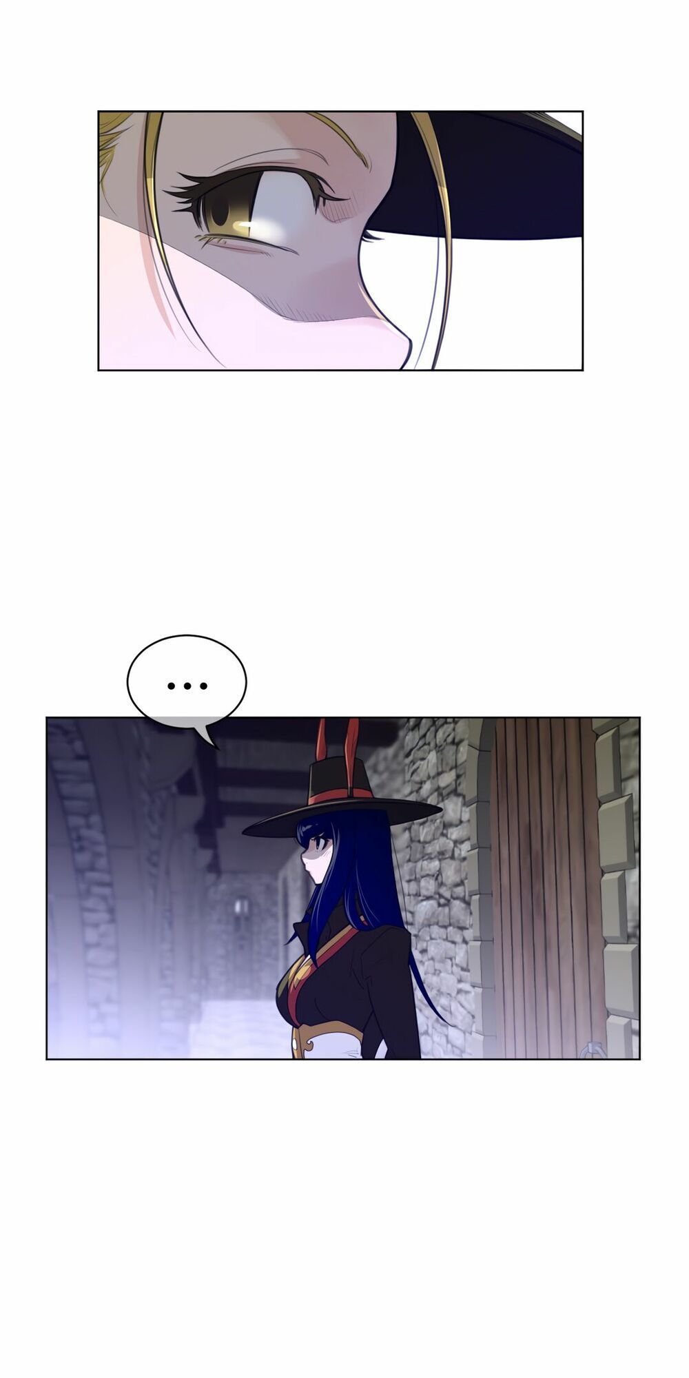 một nửa hoàn hảo chapter 73 14