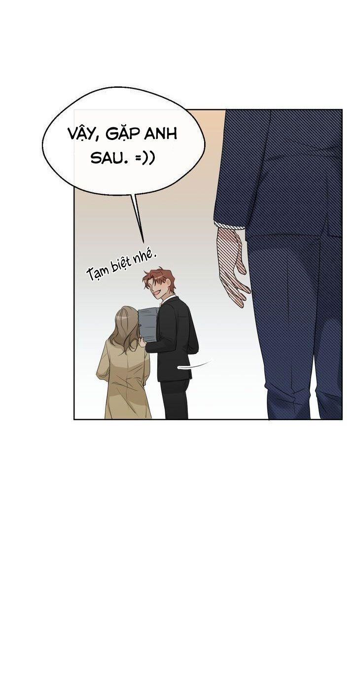 giấc mơ ngọt ngào chapter 8 26