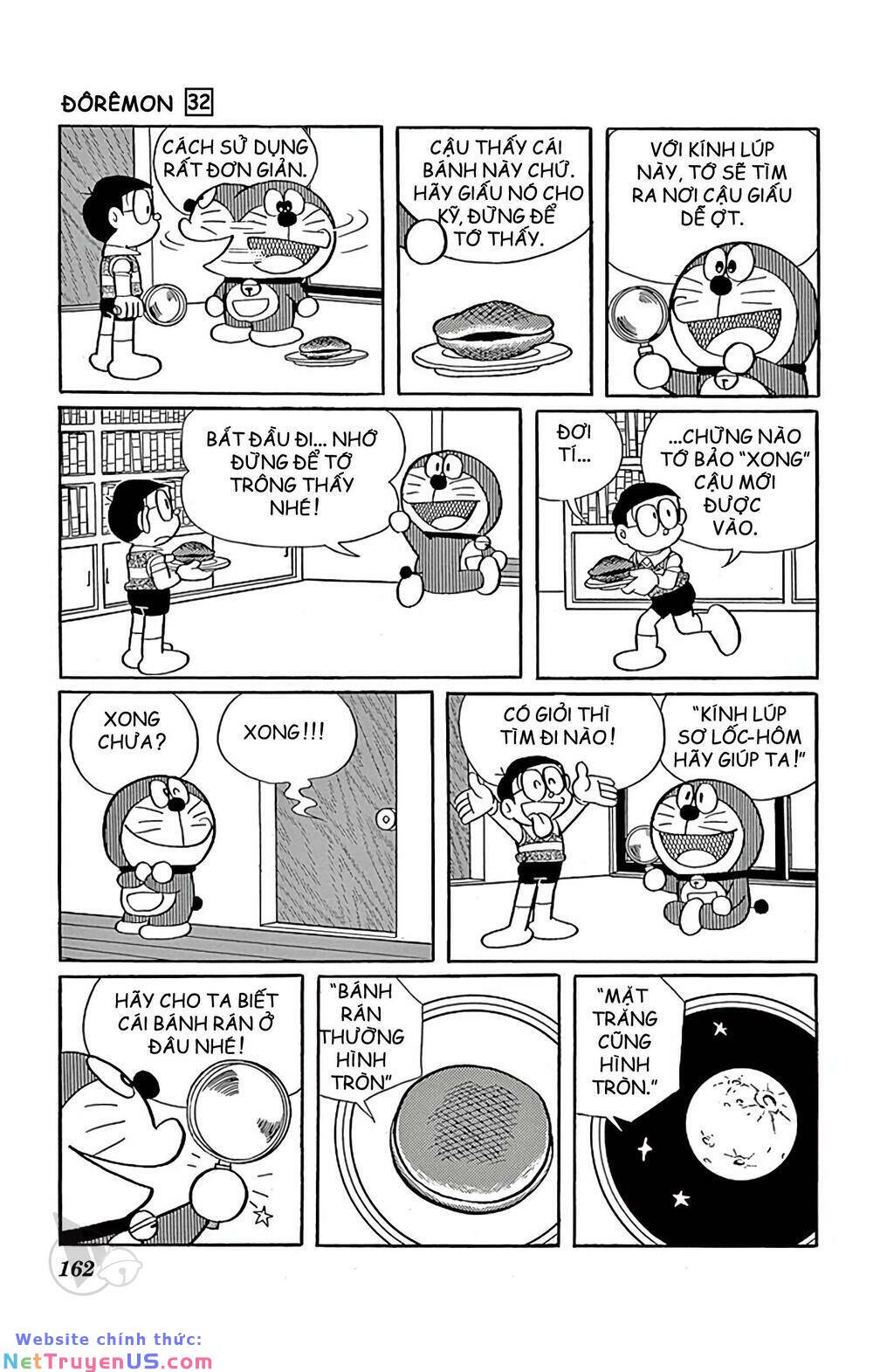 doraemon chapter 581 5