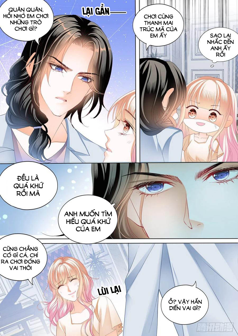 bá đạo tiểu thúc, xin trêu chọc vừa thôi! chapter 181 3