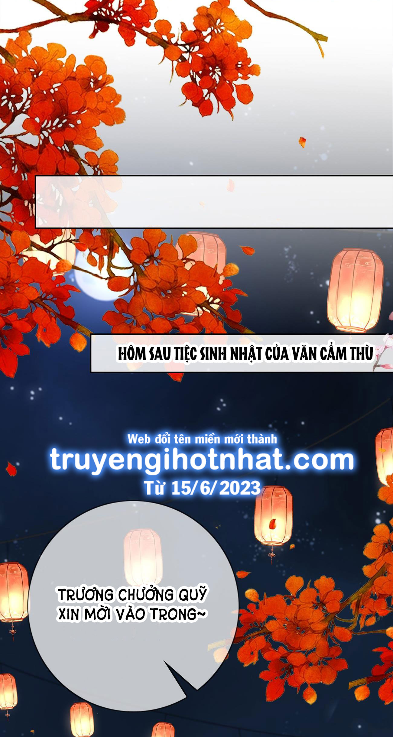 Phu Nhân Không Đoan Chính chapter 41 - Trang 28