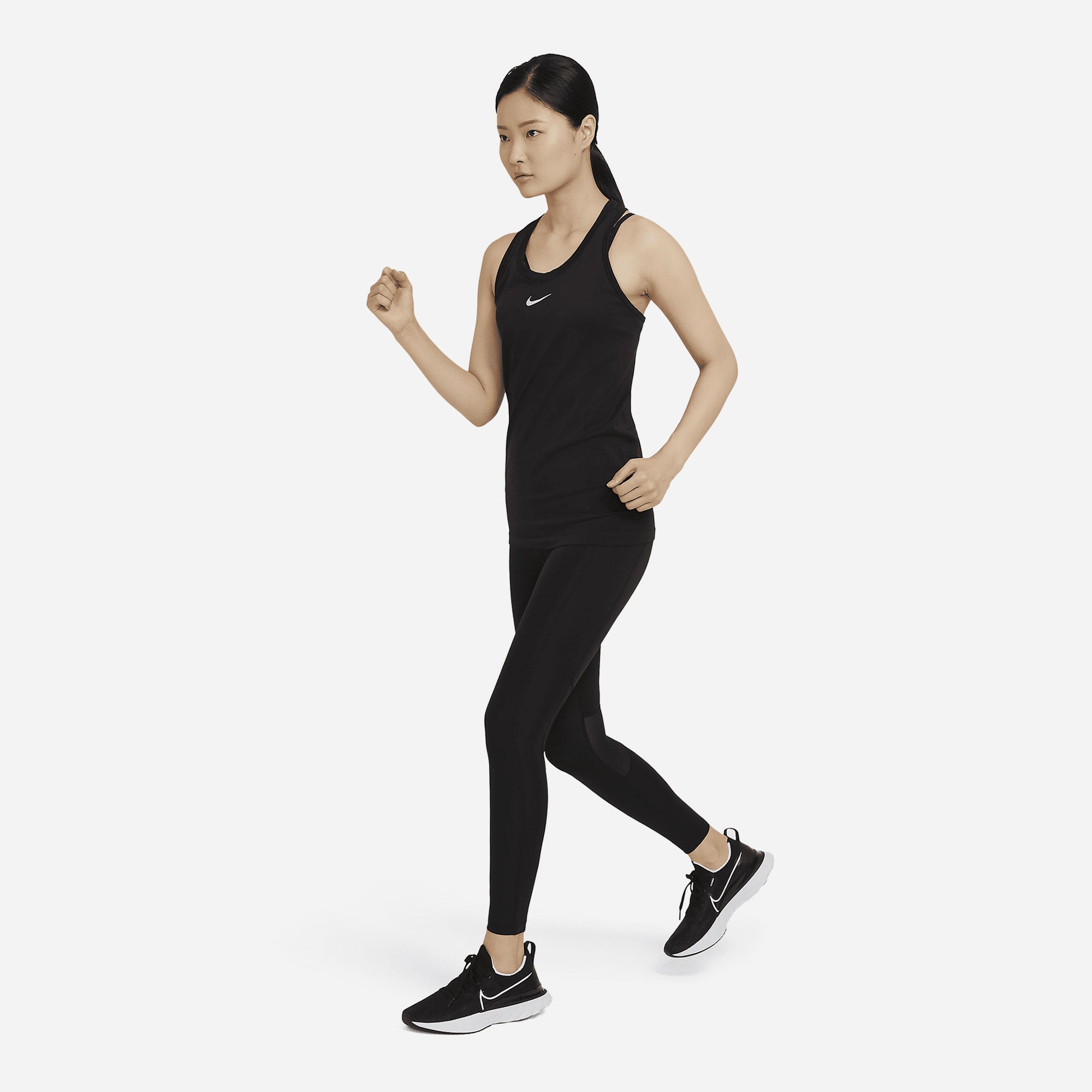 Quần dài thể thao Nữ NIKE AS W NK DF FAST TGHT