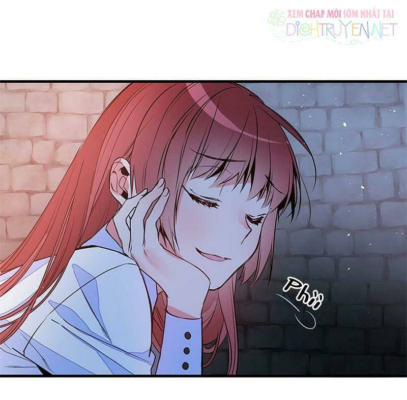 hung mãnh tiểu thư chapter 8 12