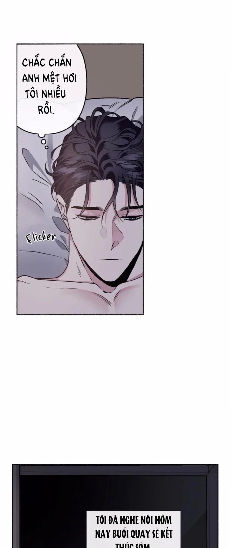 tình yêu kì lạ chapter 32 29