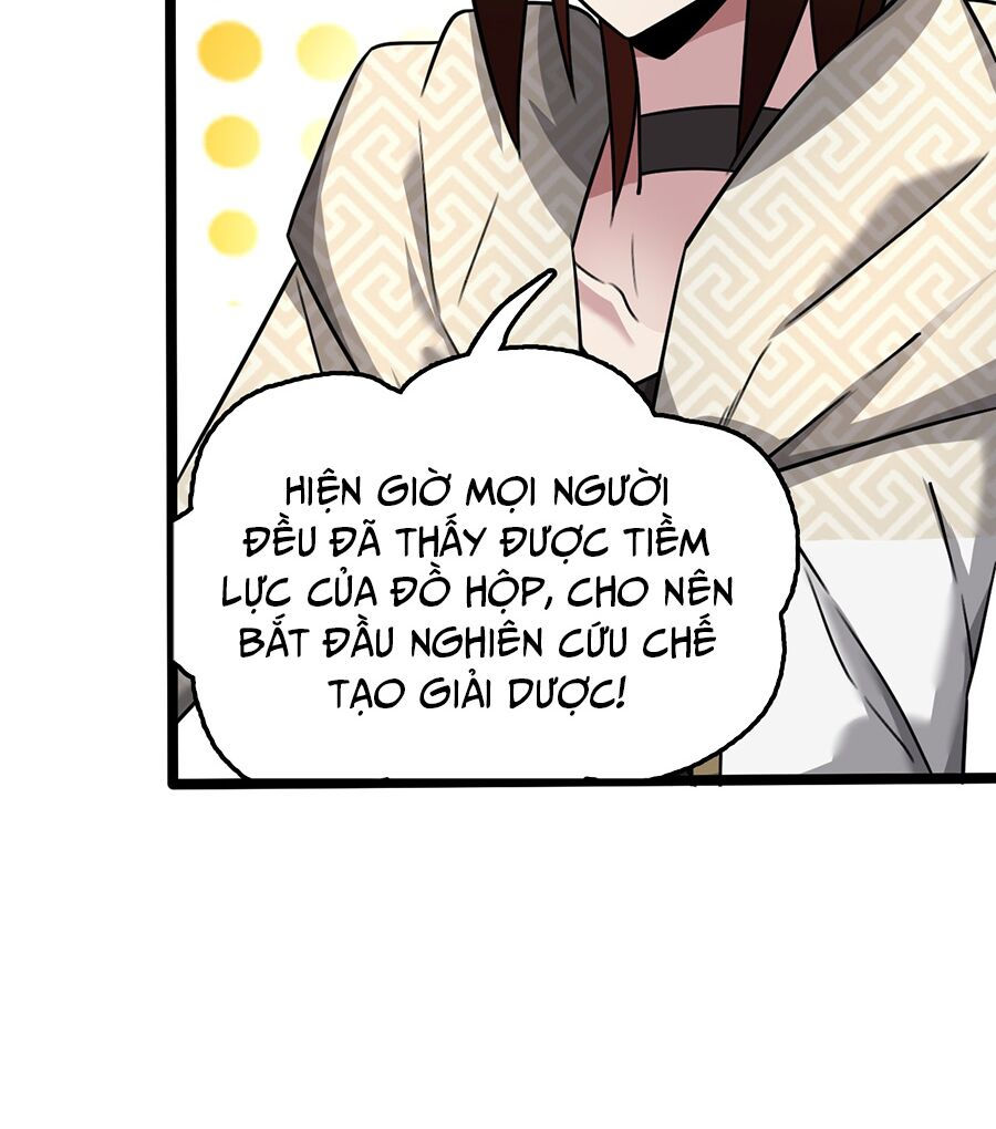 đại bảo kiếm của tôi chapter 55 28