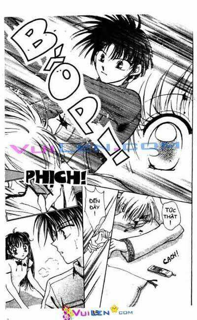 lâu đài cổ chapter 2 35