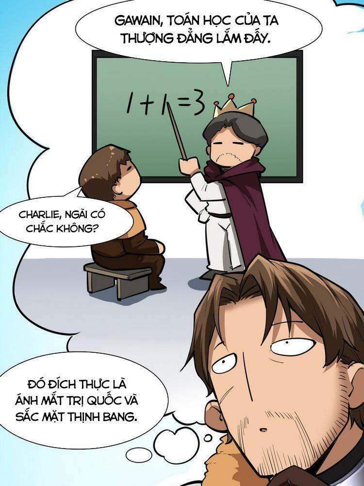 lê minh chi kiếm chapter 27 20