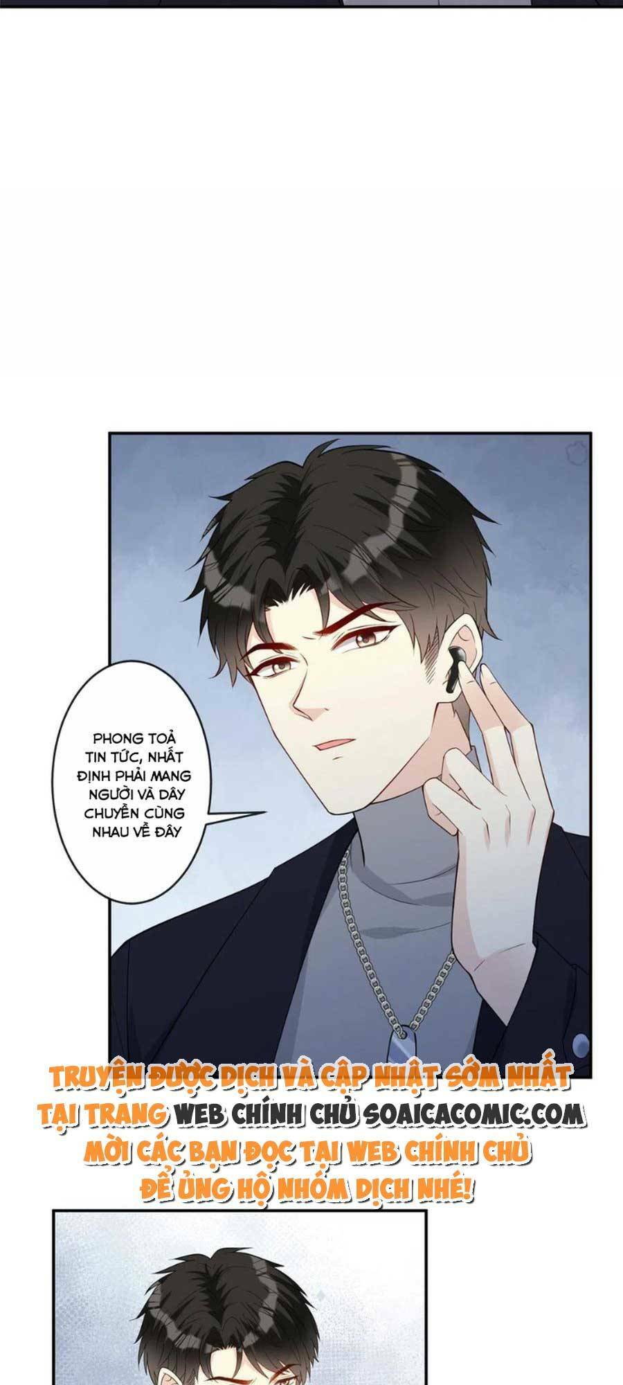 vượt rào trêu chọc chapter 104 12