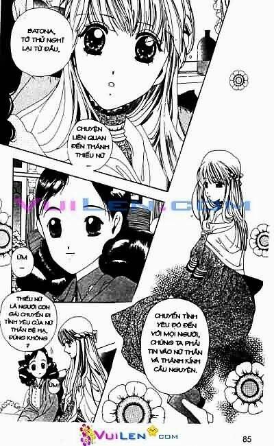 duyên kỳ ngộ chapter 5 86