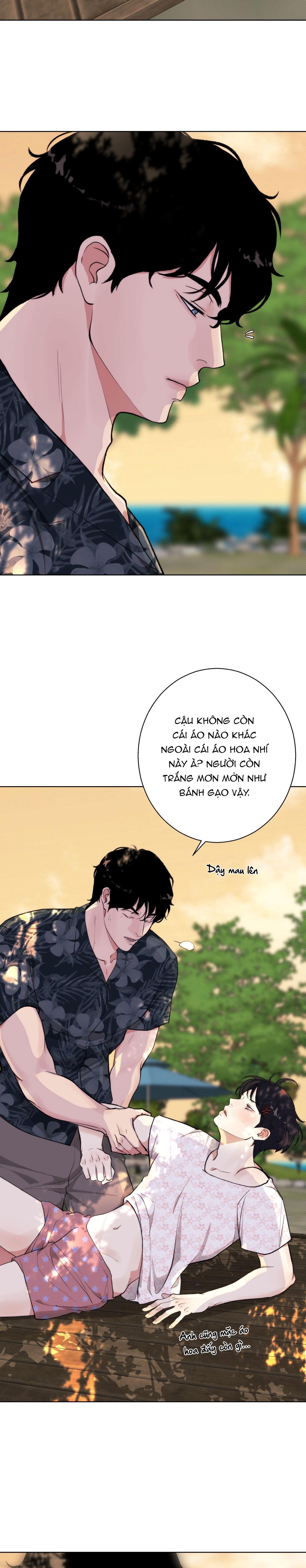 em bé và đại ca chapter 1 48