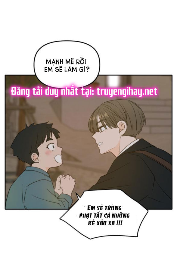 hẹn gặp anh ở kiếp thứ 19 chapter 106.2 9