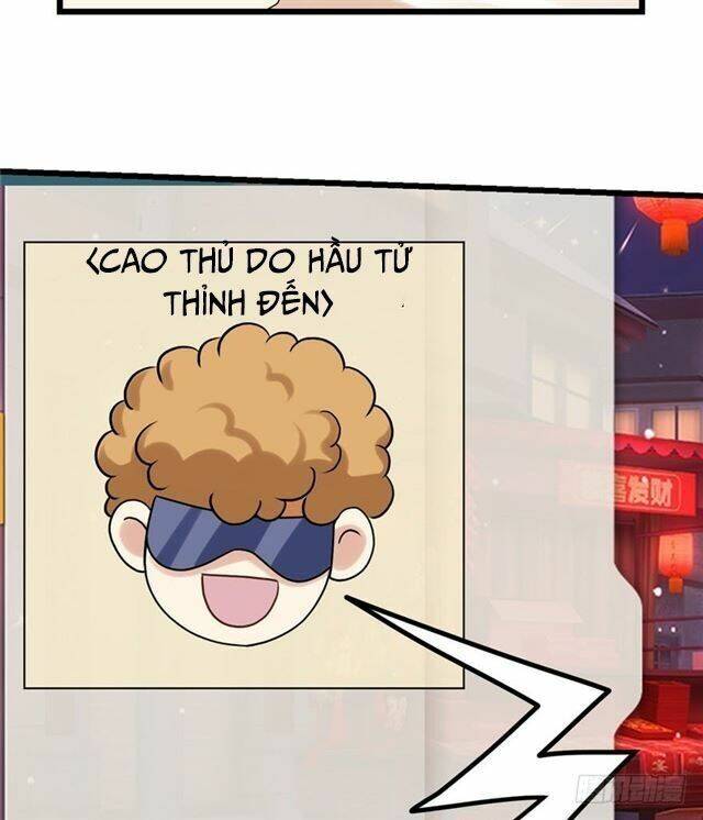 thời khắc và em đều đẹp chapter 5 57