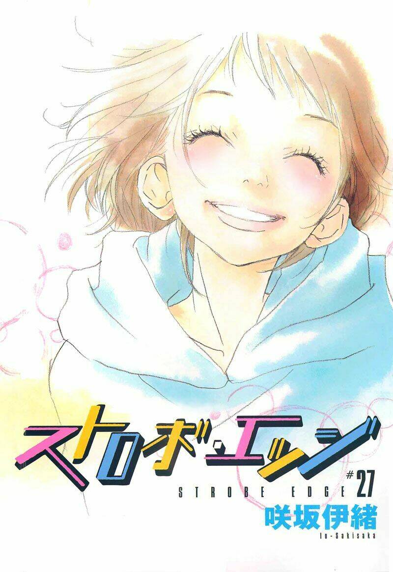 tình yêu học trò chapter 27 8