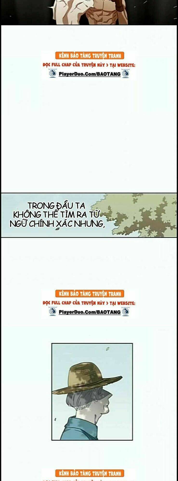 võ sĩ - the boxer chapter 35 39