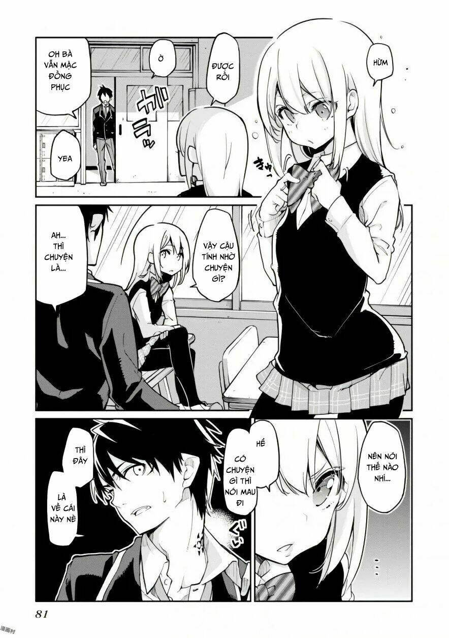 jiangshi kaitan blood chapter 17 13