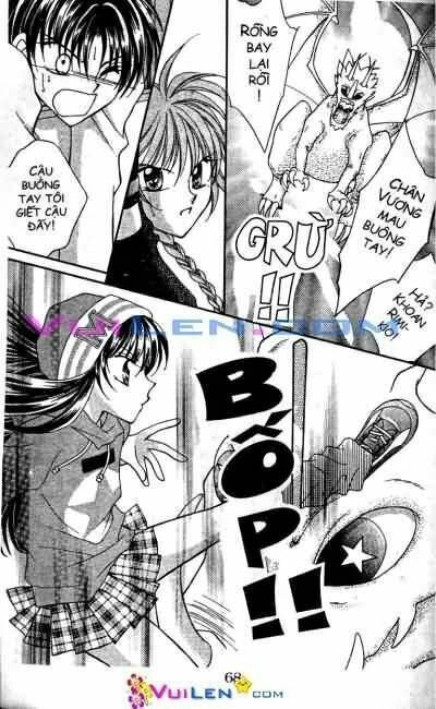 lâu đài cổ chapter 10 66