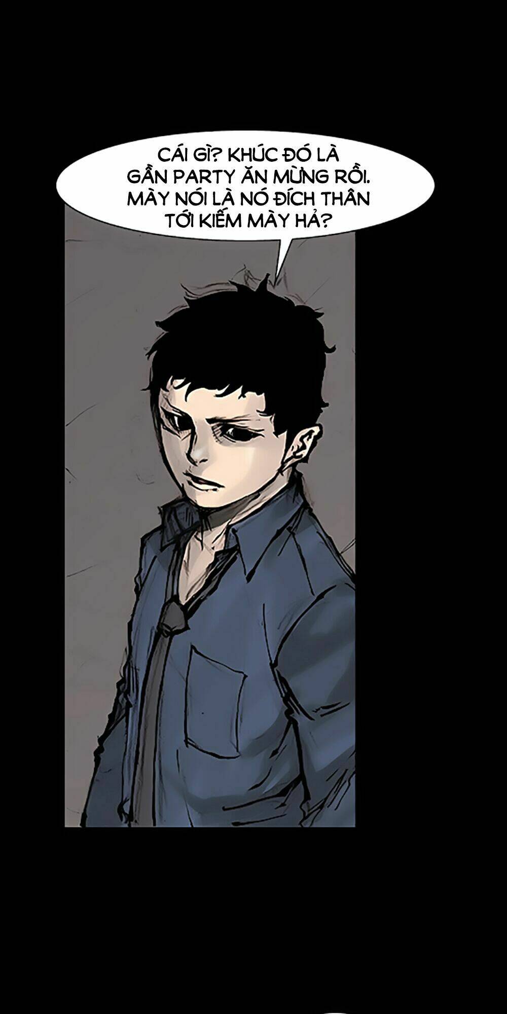 độc cô tiền truyện chapter 105 26