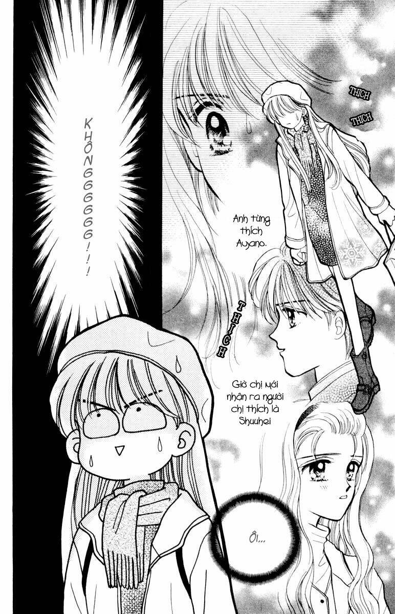 baby love chapter 19 4