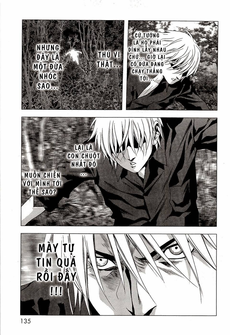 cuộc chiến sinh tồn chapter 56 39