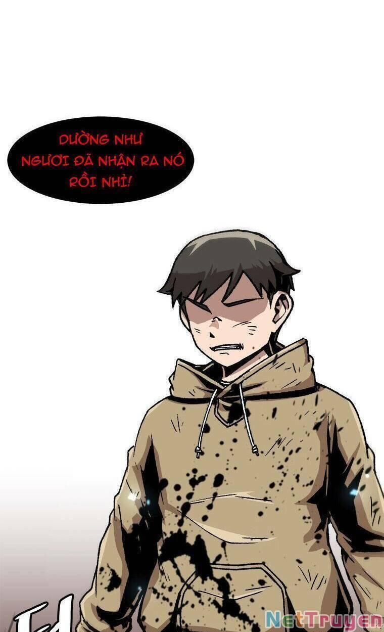 lên cấp một mình chapter 64 46