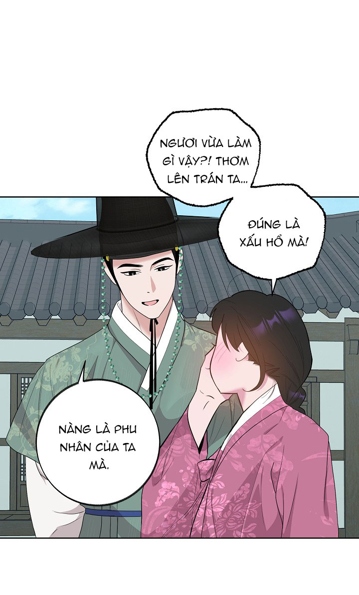 [18+] tuyển tập truyện bl ngắn - double bell chapter 40 30