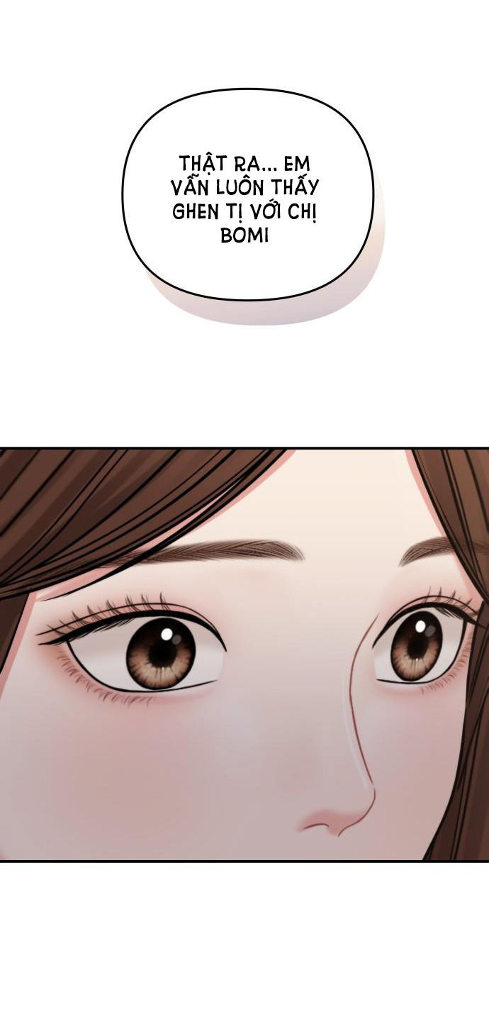 gửi em người đánh cắp những vì sao - to you who swallowed a star chapter 72.2 7