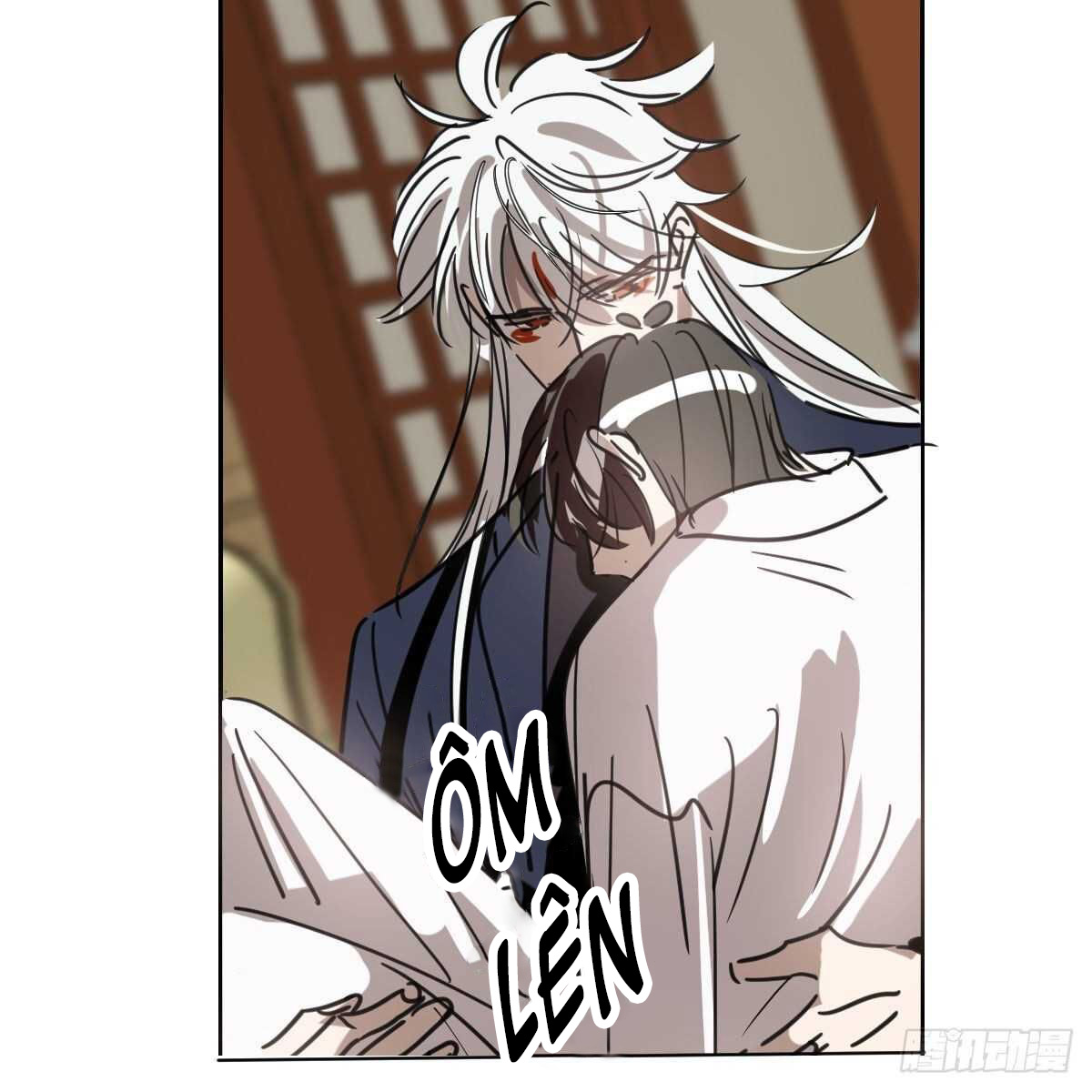 bắt lấy ngao ngao chapter 124 24