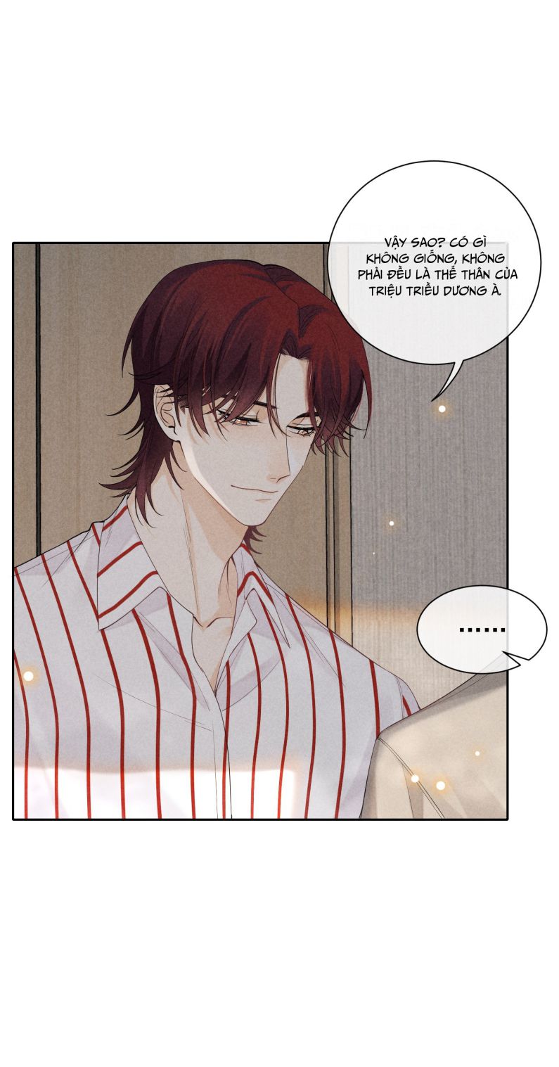 trò chơi săn mồi chapter 35 27