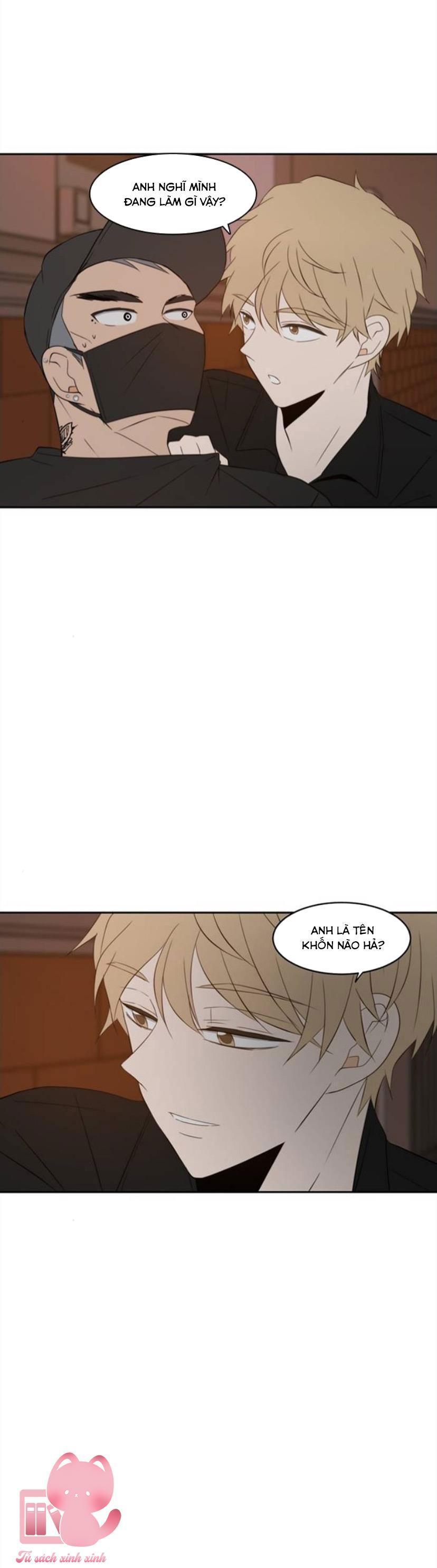 a good day to be a dog chapter 71 2