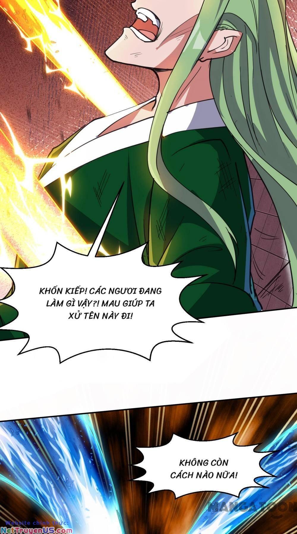 đệ nhất người ở rể chapter 268 25