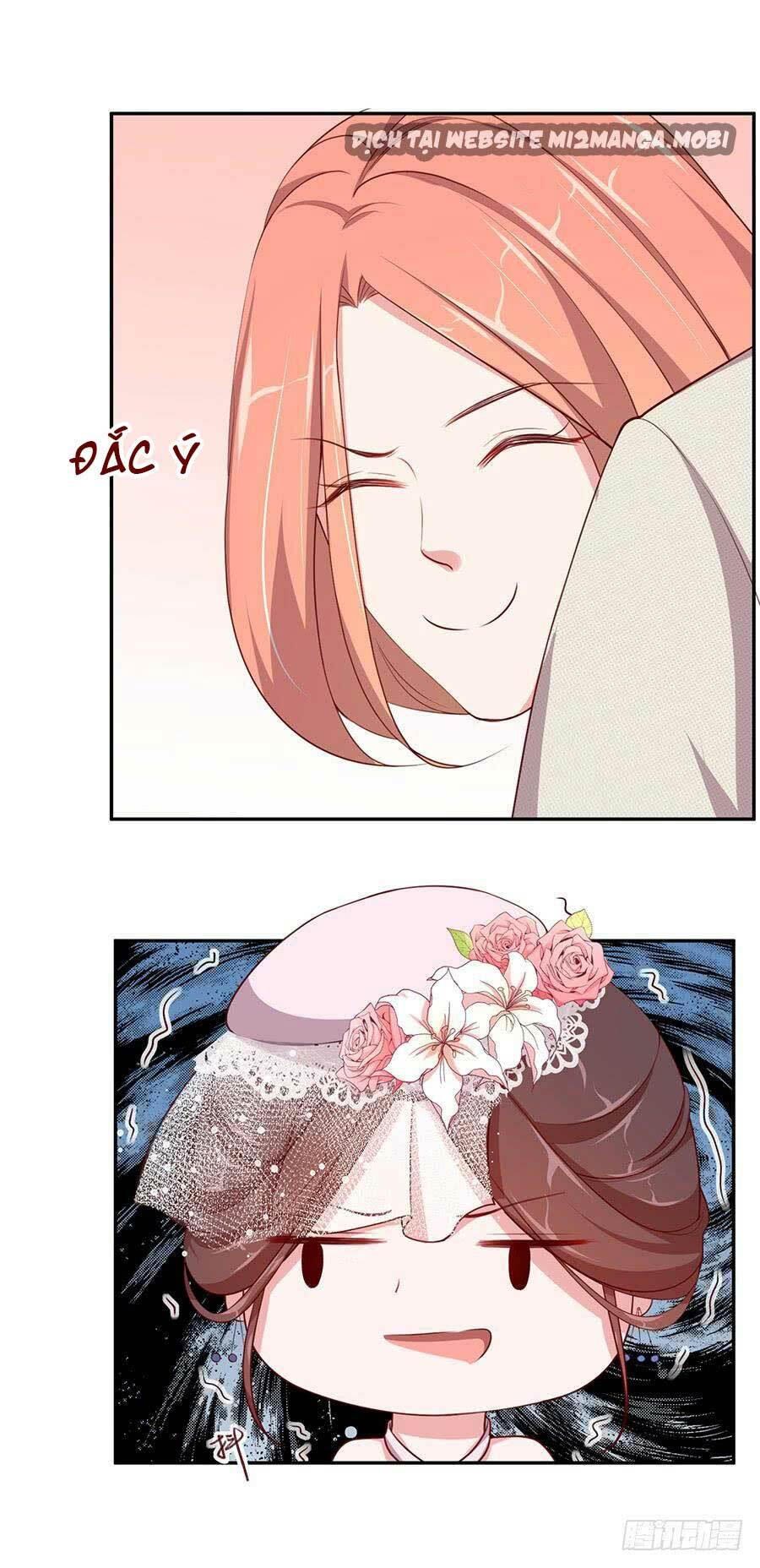 gả cho tình cũ làm lão bà chapter 46 24