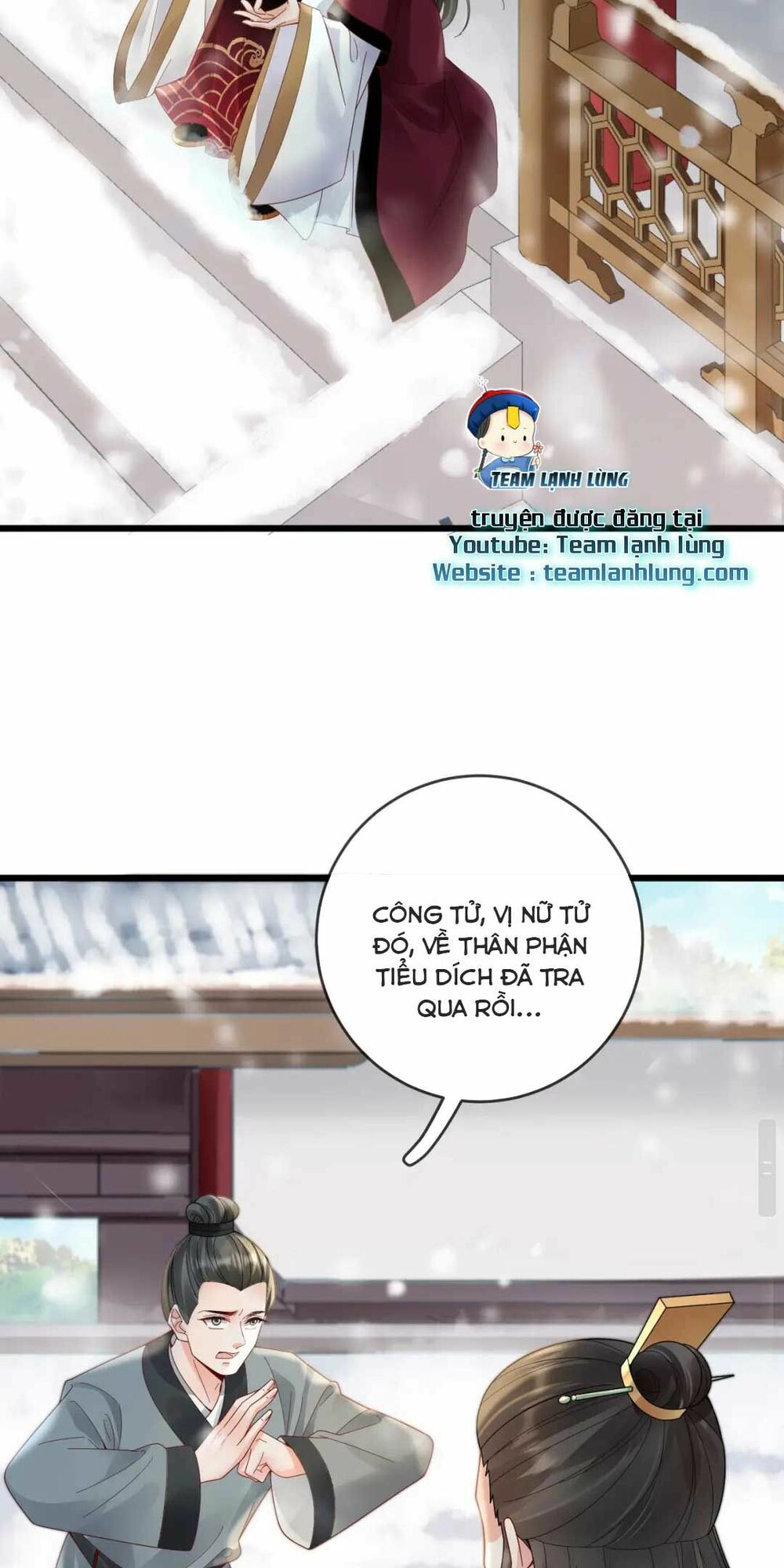 sự trả thù của vương phi chapter 37 14