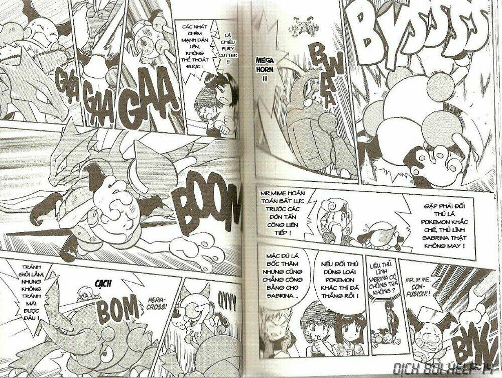 thú cưng đặc biệt chapter 158 4