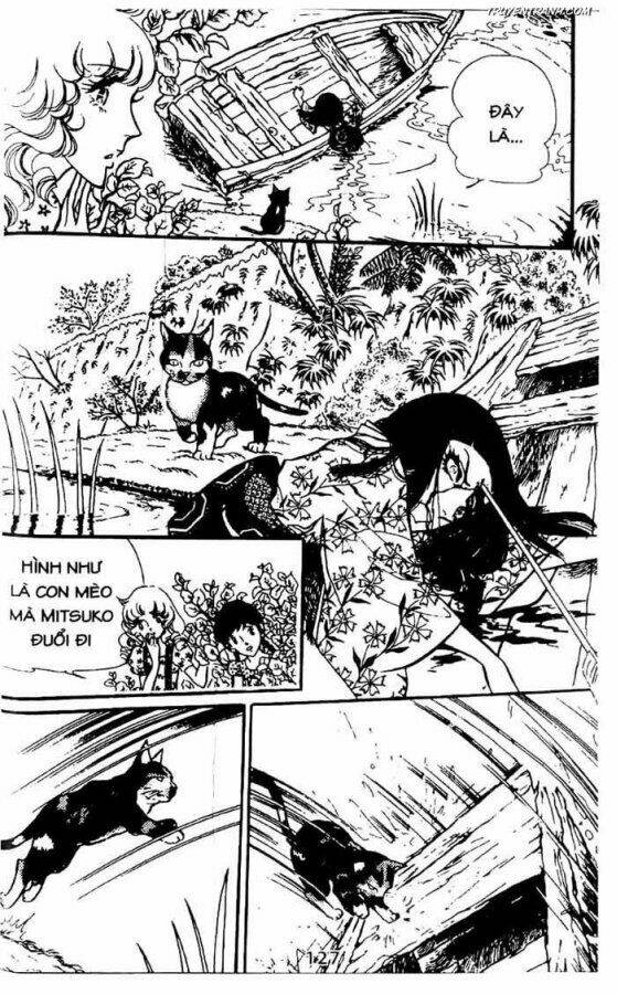 akuma no hanayome (bride of deimos) chapter 7.2 33