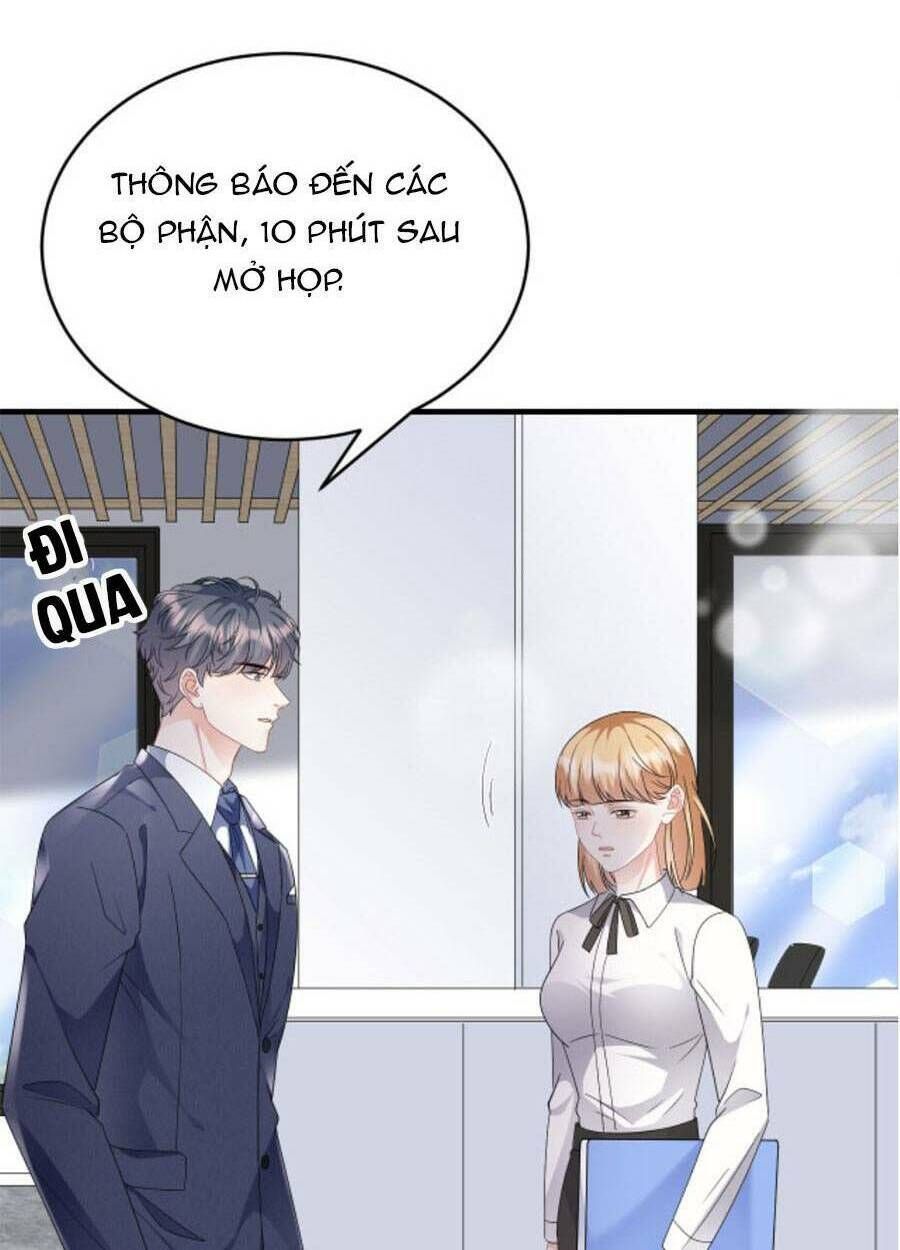 đại tiểu thư có ý đồ gì xấu đâu chapter 66 30