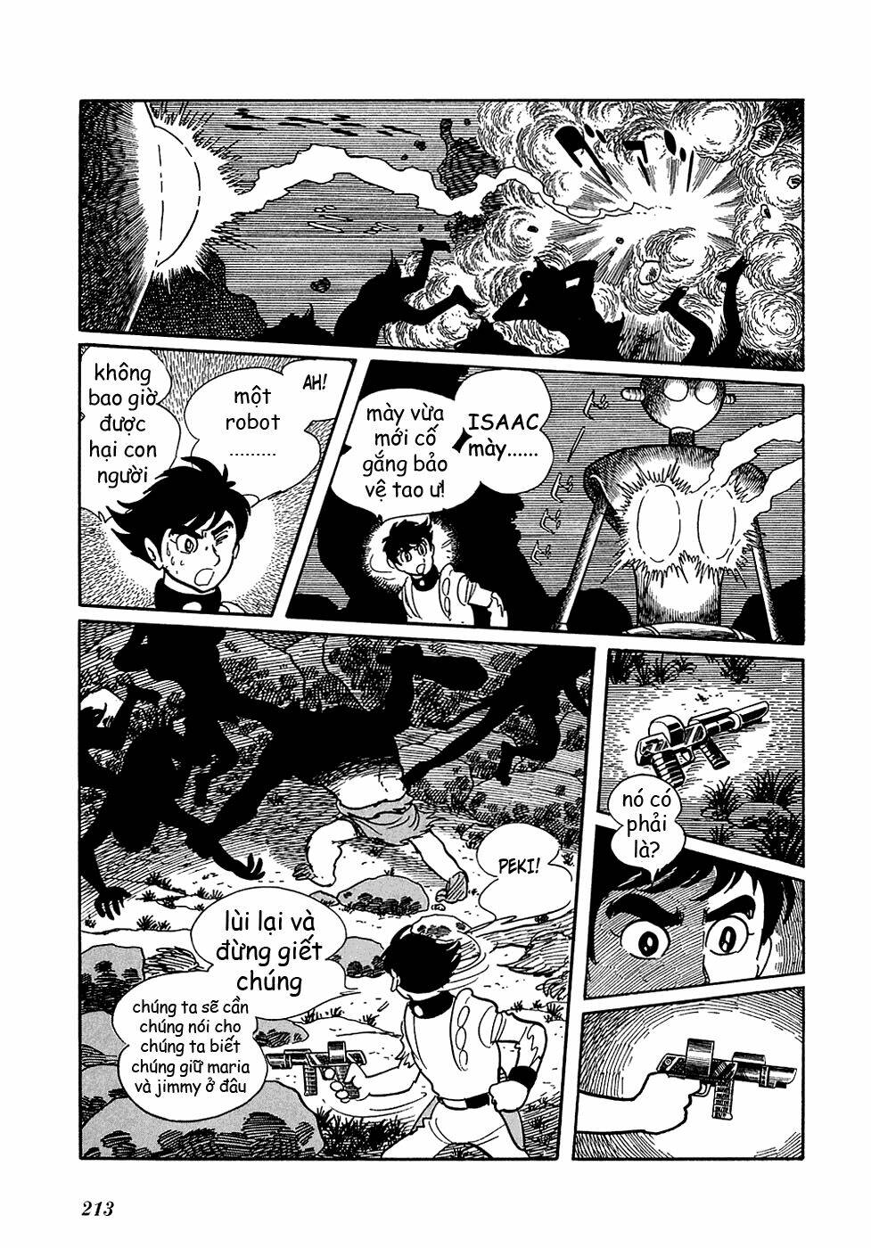 ryuu no michi chapter 10 12