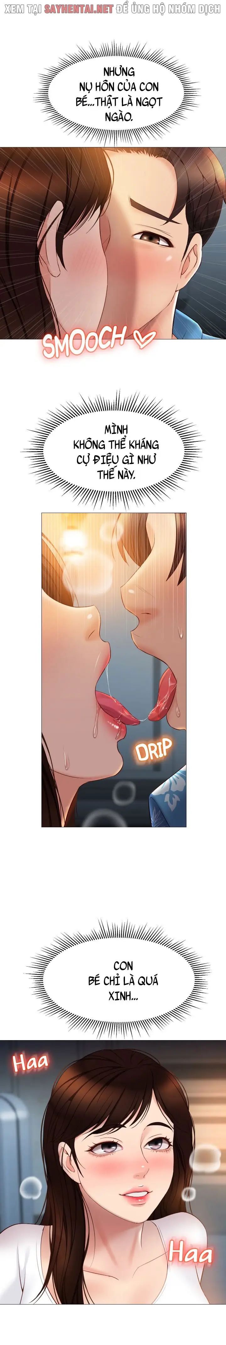 bạn của con gái tôi chapter 37 22