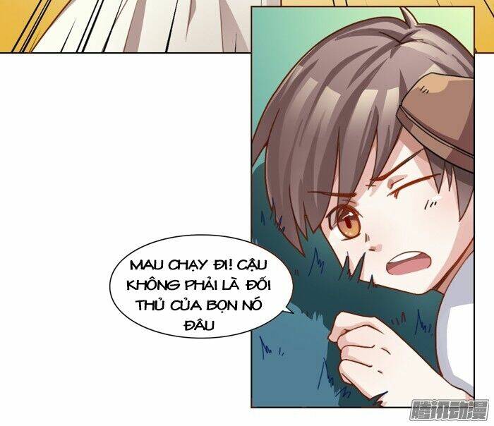 người ba độc thân chapter 3 19